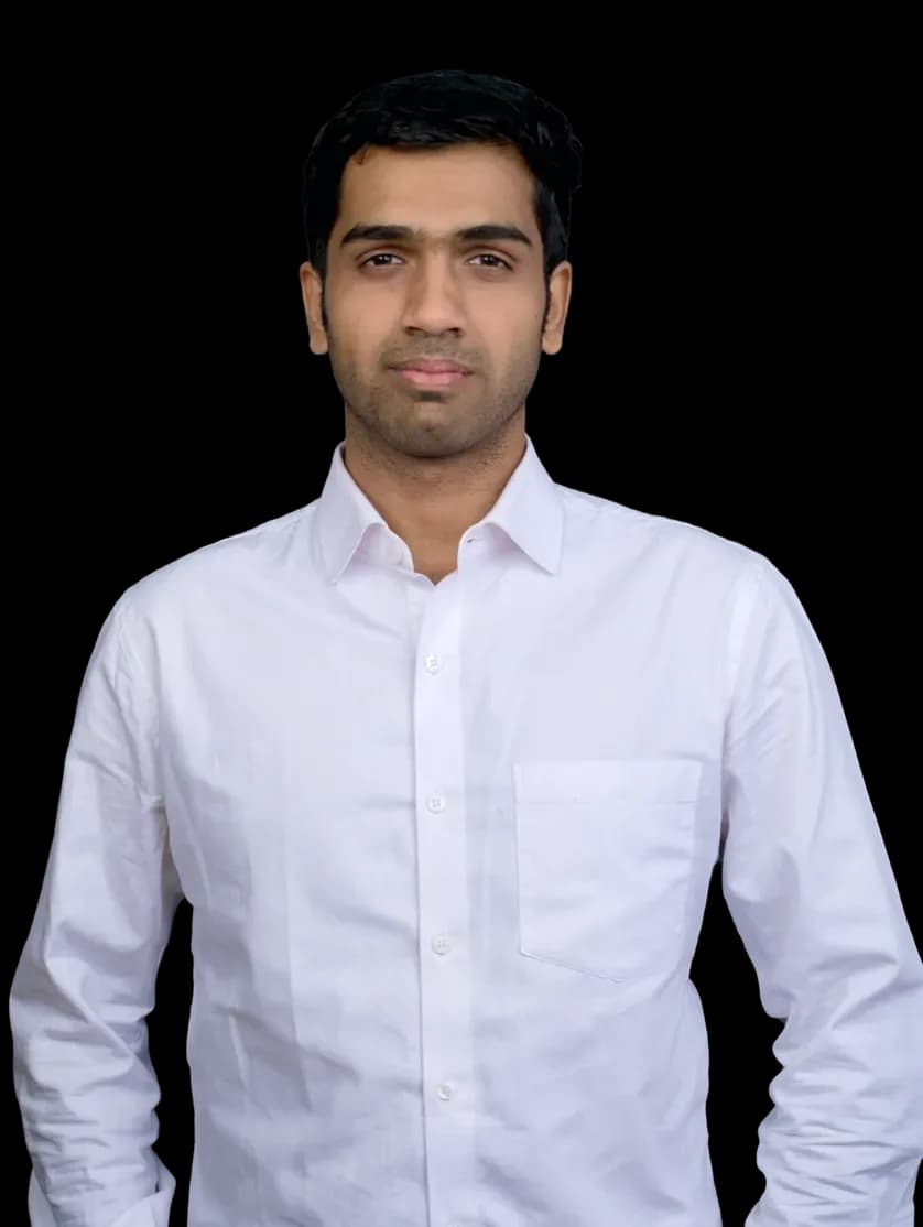 Mehul Kumar