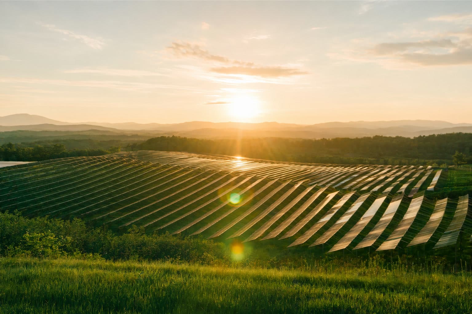 EarthSync pre-seed funding announcement